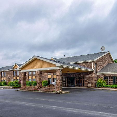 Quality Inn Tully I-81 Dış mekan fotoğraf