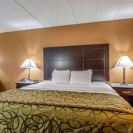 Quality Inn Tully I-81 Dış mekan fotoğraf