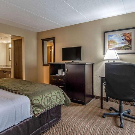 Quality Inn Tully I-81 Dış mekan fotoğraf