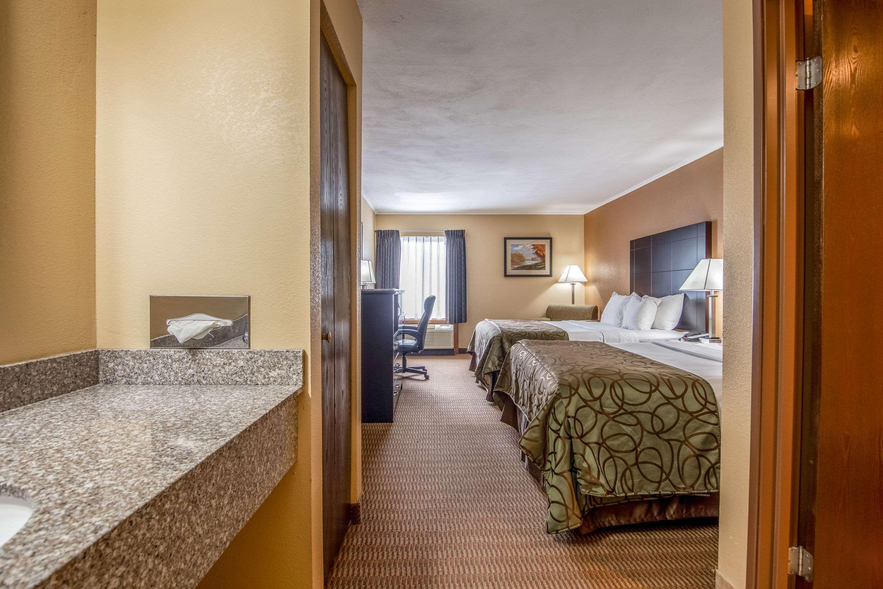 Quality Inn Tully I-81 Dış mekan fotoğraf