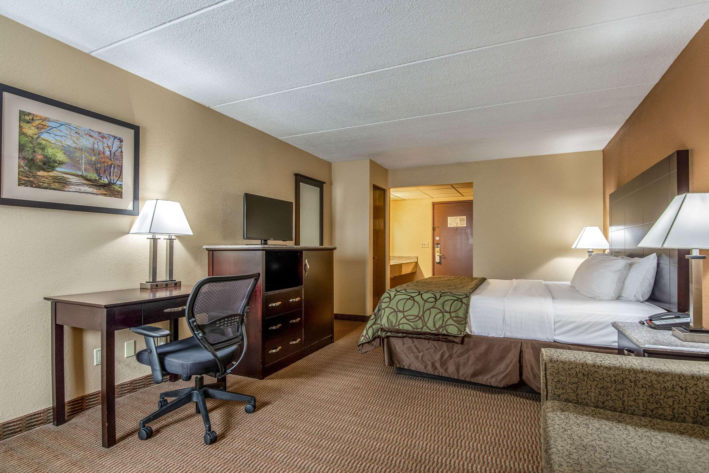 Quality Inn Tully I-81 Dış mekan fotoğraf