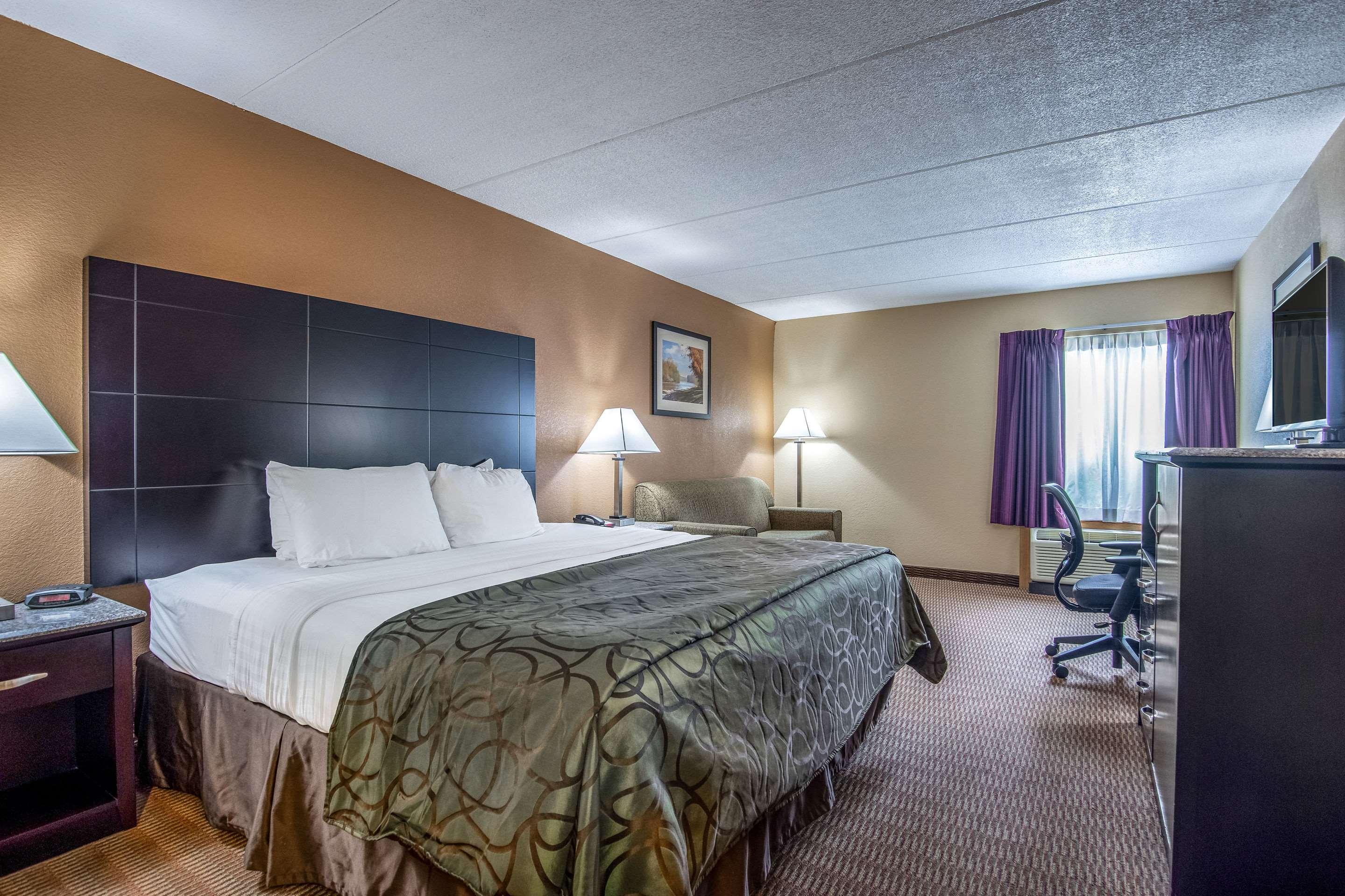 Quality Inn Tully I-81 Dış mekan fotoğraf