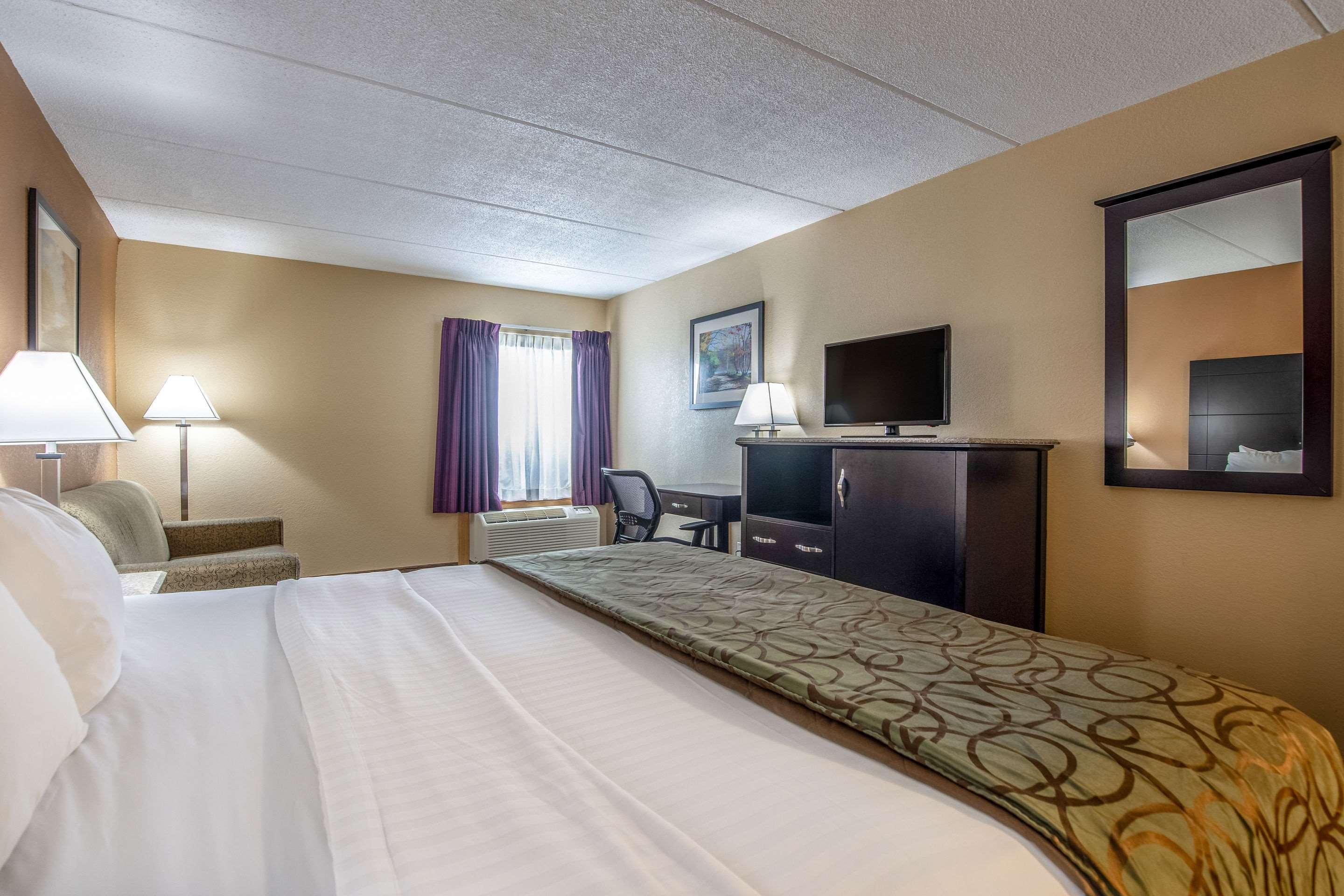 Quality Inn Tully I-81 Dış mekan fotoğraf