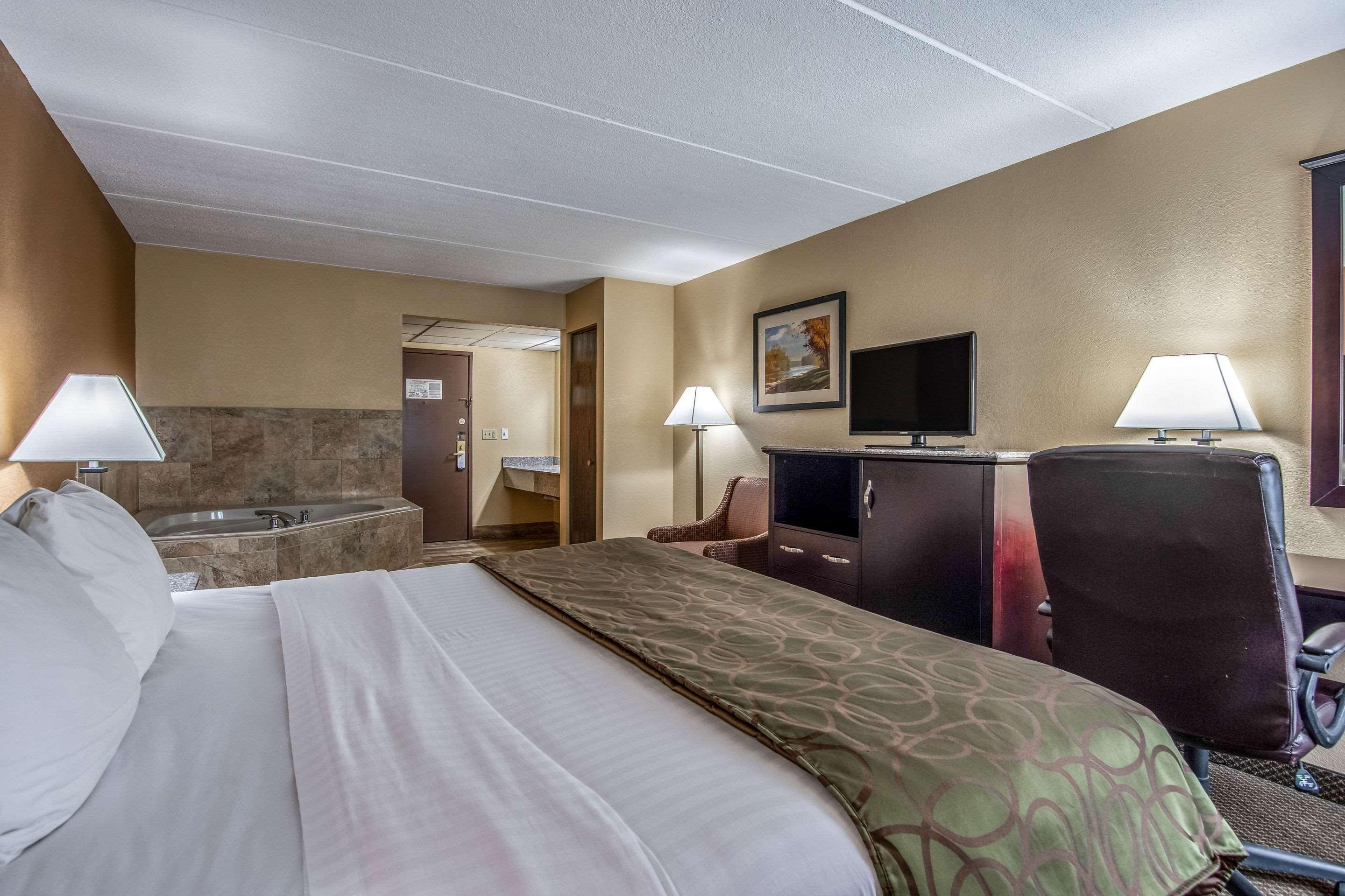 Quality Inn Tully I-81 Dış mekan fotoğraf
