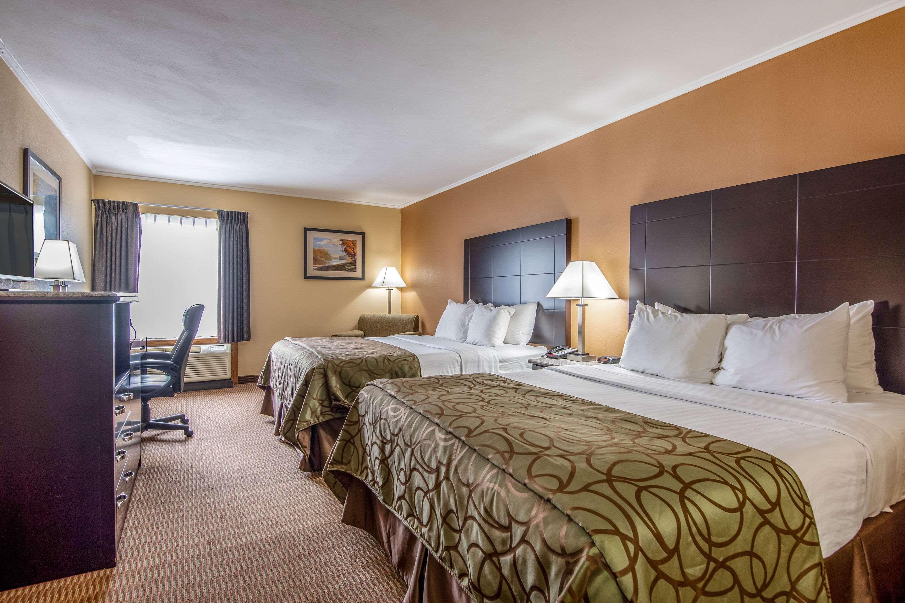 Quality Inn Tully I-81 Dış mekan fotoğraf