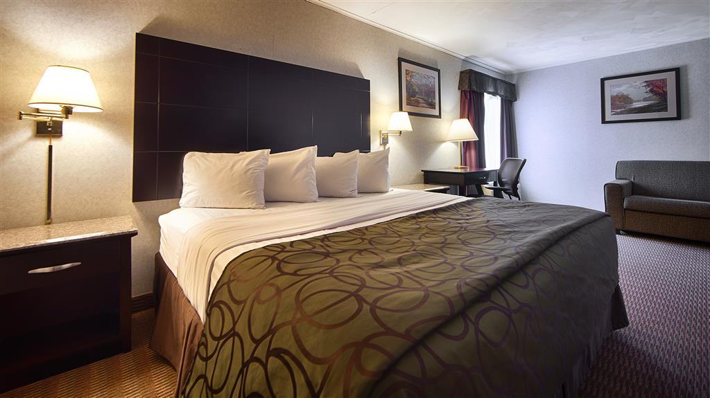 Quality Inn Tully I-81 Dış mekan fotoğraf