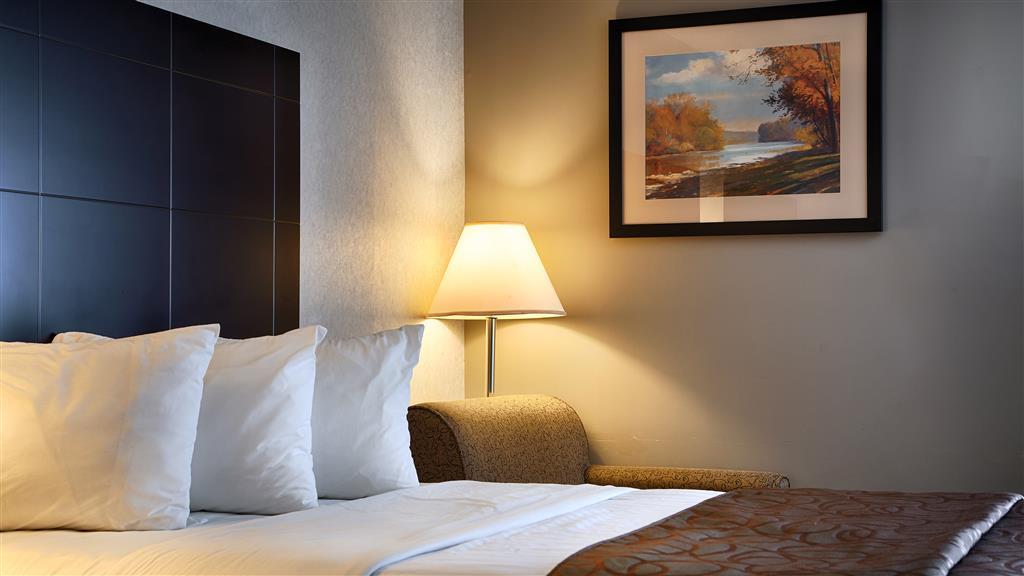 Quality Inn Tully I-81 Dış mekan fotoğraf