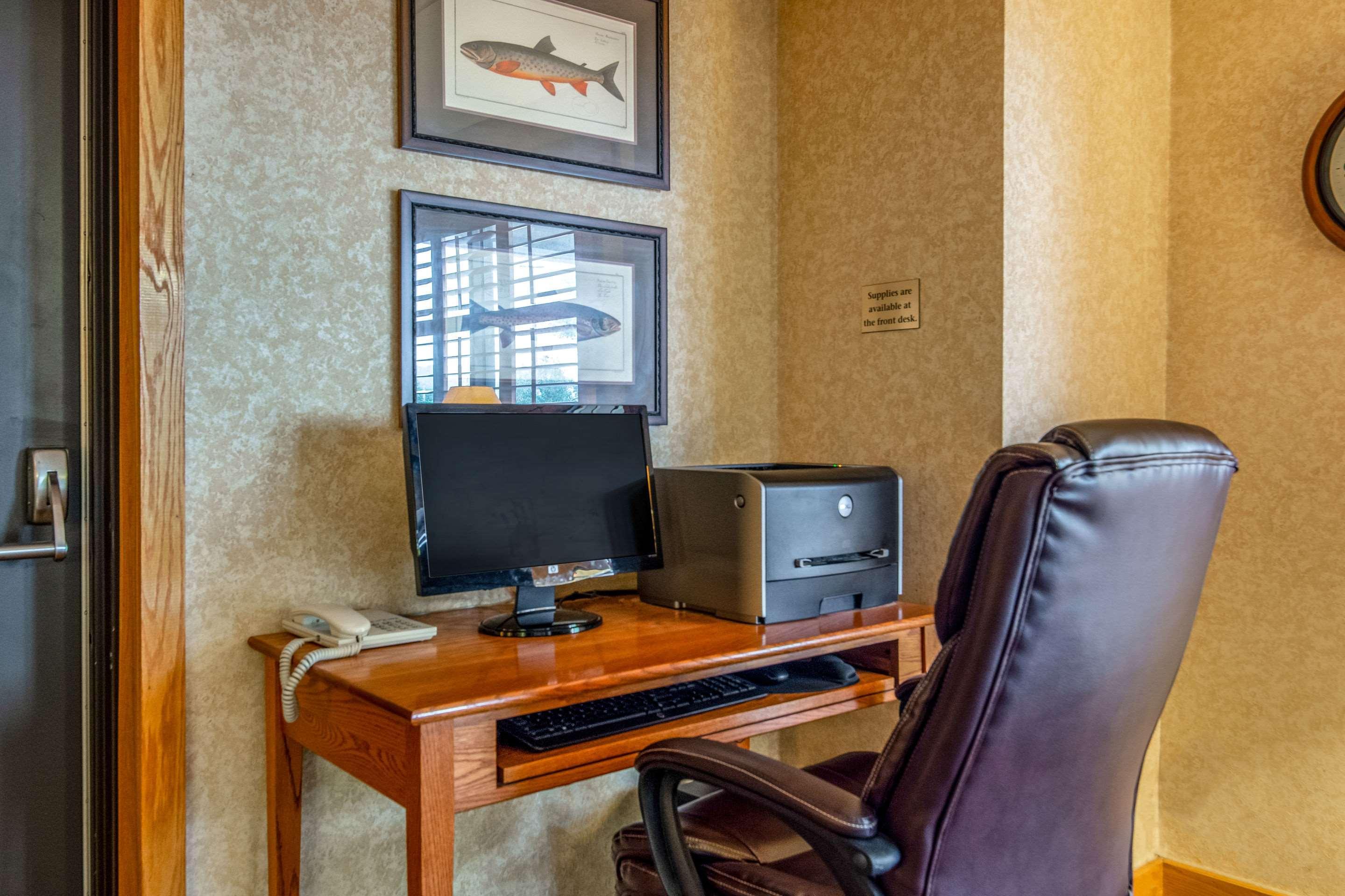 Quality Inn Tully I-81 Dış mekan fotoğraf