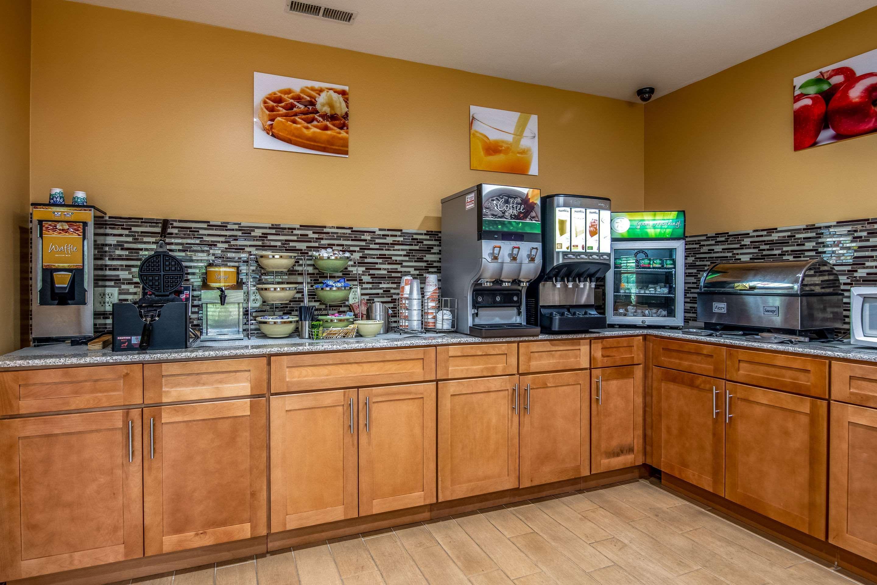 Quality Inn Tully I-81 Dış mekan fotoğraf