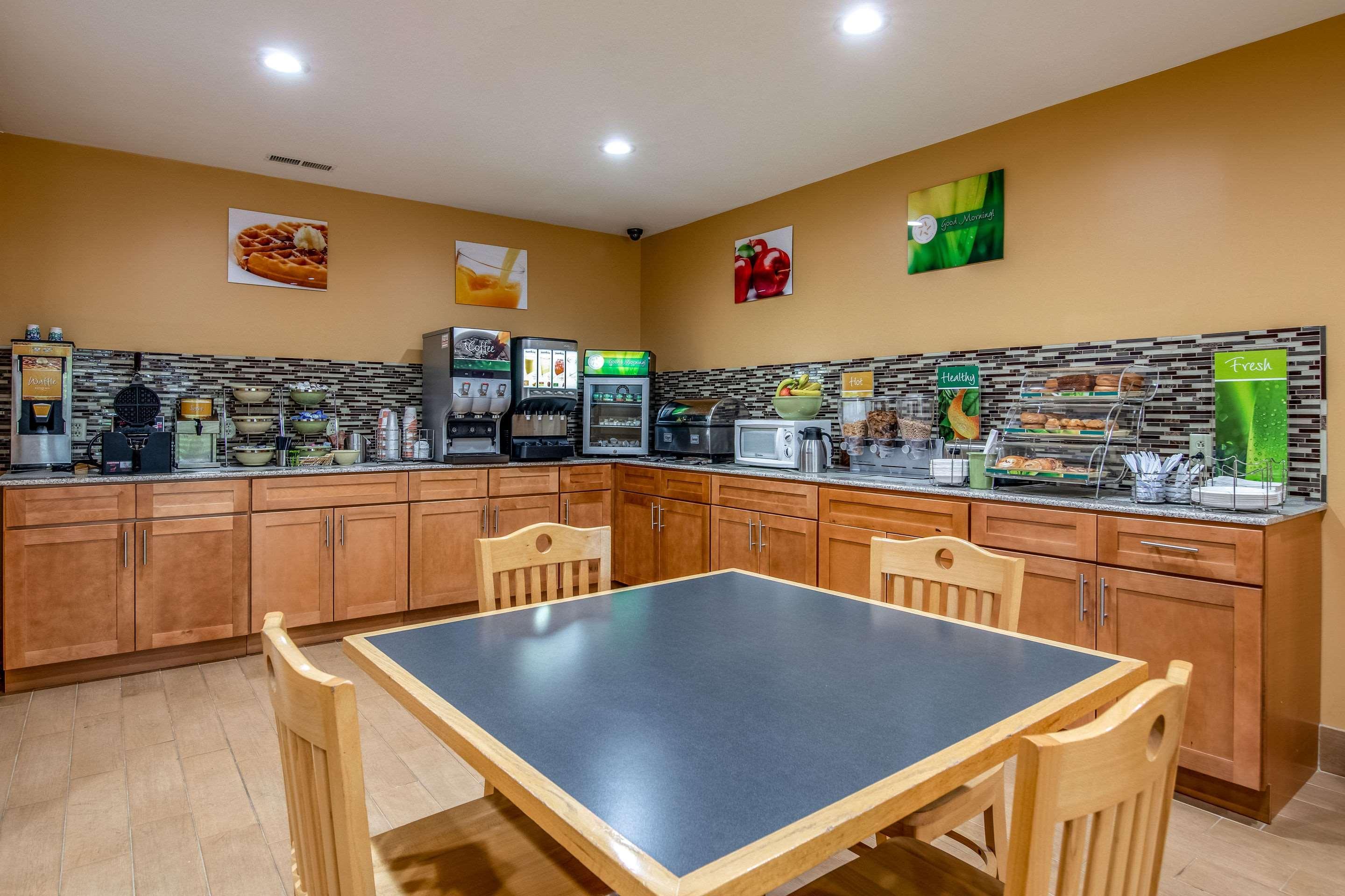 Quality Inn Tully I-81 Dış mekan fotoğraf