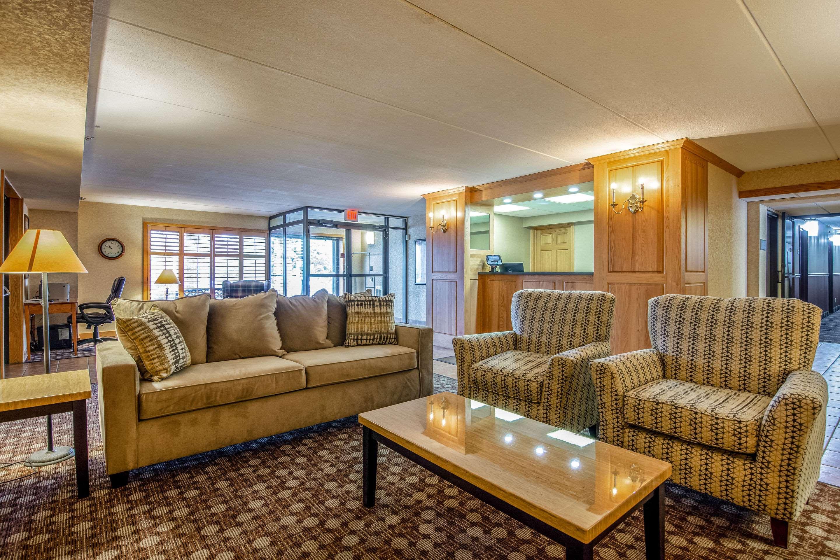 Quality Inn Tully I-81 Dış mekan fotoğraf