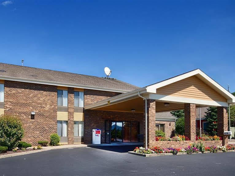 Quality Inn Tully I-81 Dış mekan fotoğraf