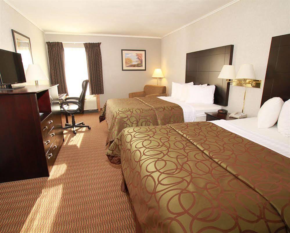 Quality Inn Tully I-81 Dış mekan fotoğraf