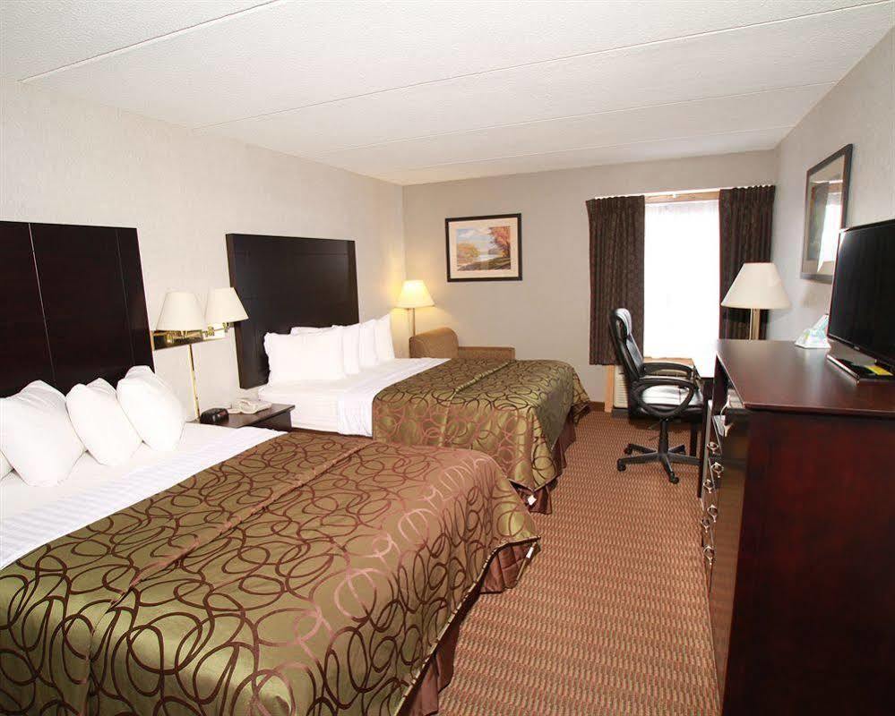 Quality Inn Tully I-81 Dış mekan fotoğraf
