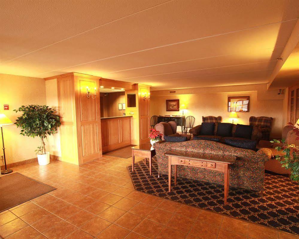 Quality Inn Tully I-81 Dış mekan fotoğraf