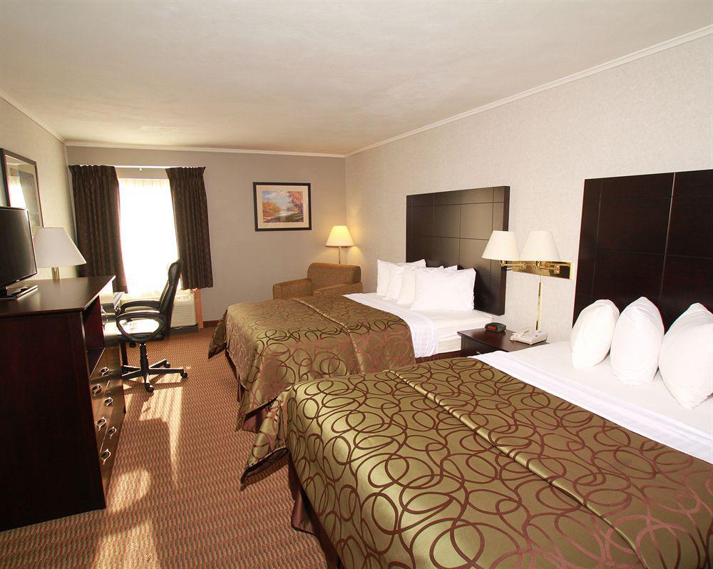 Quality Inn Tully I-81 Dış mekan fotoğraf