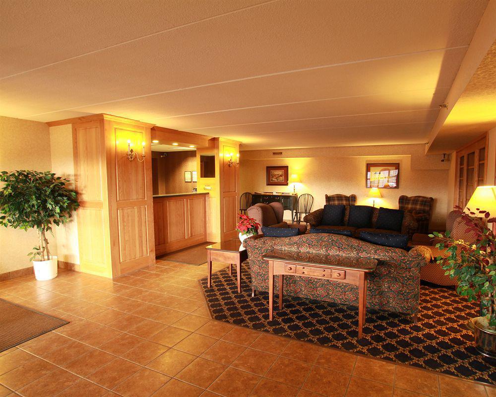 Quality Inn Tully I-81 Dış mekan fotoğraf