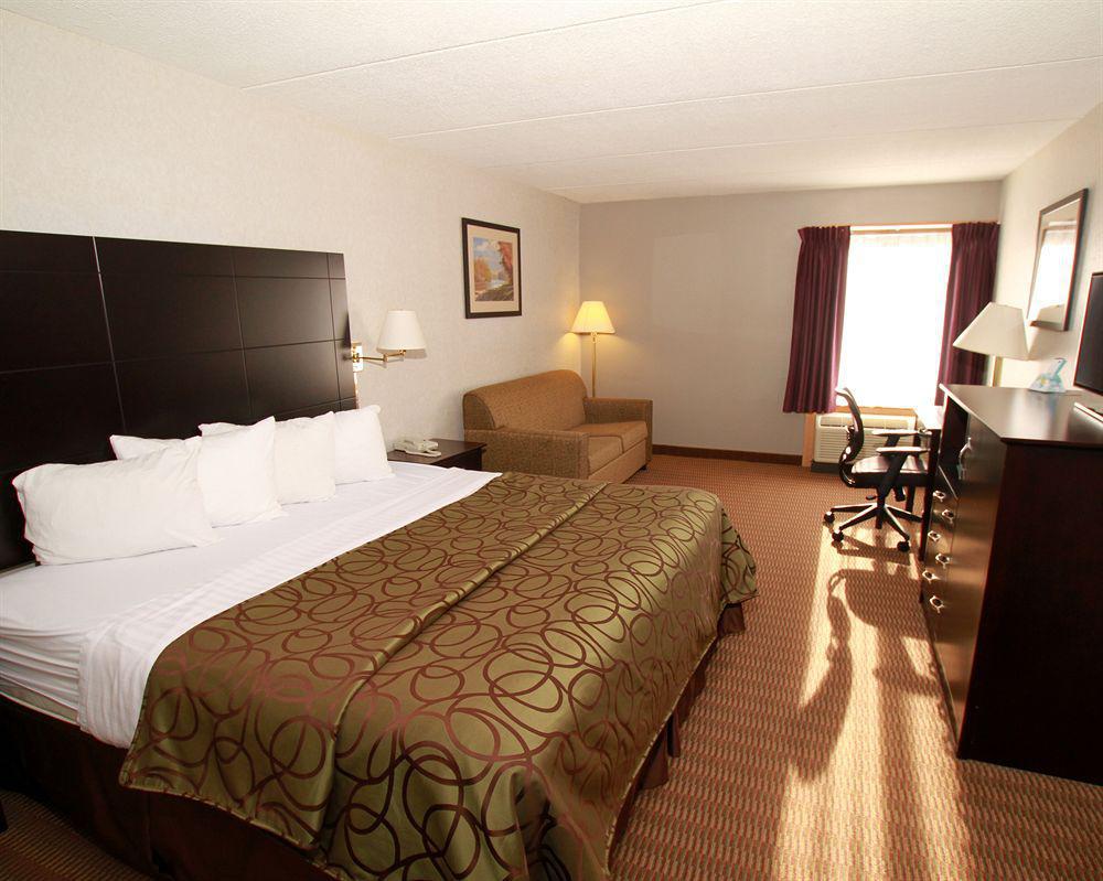 Quality Inn Tully I-81 Dış mekan fotoğraf